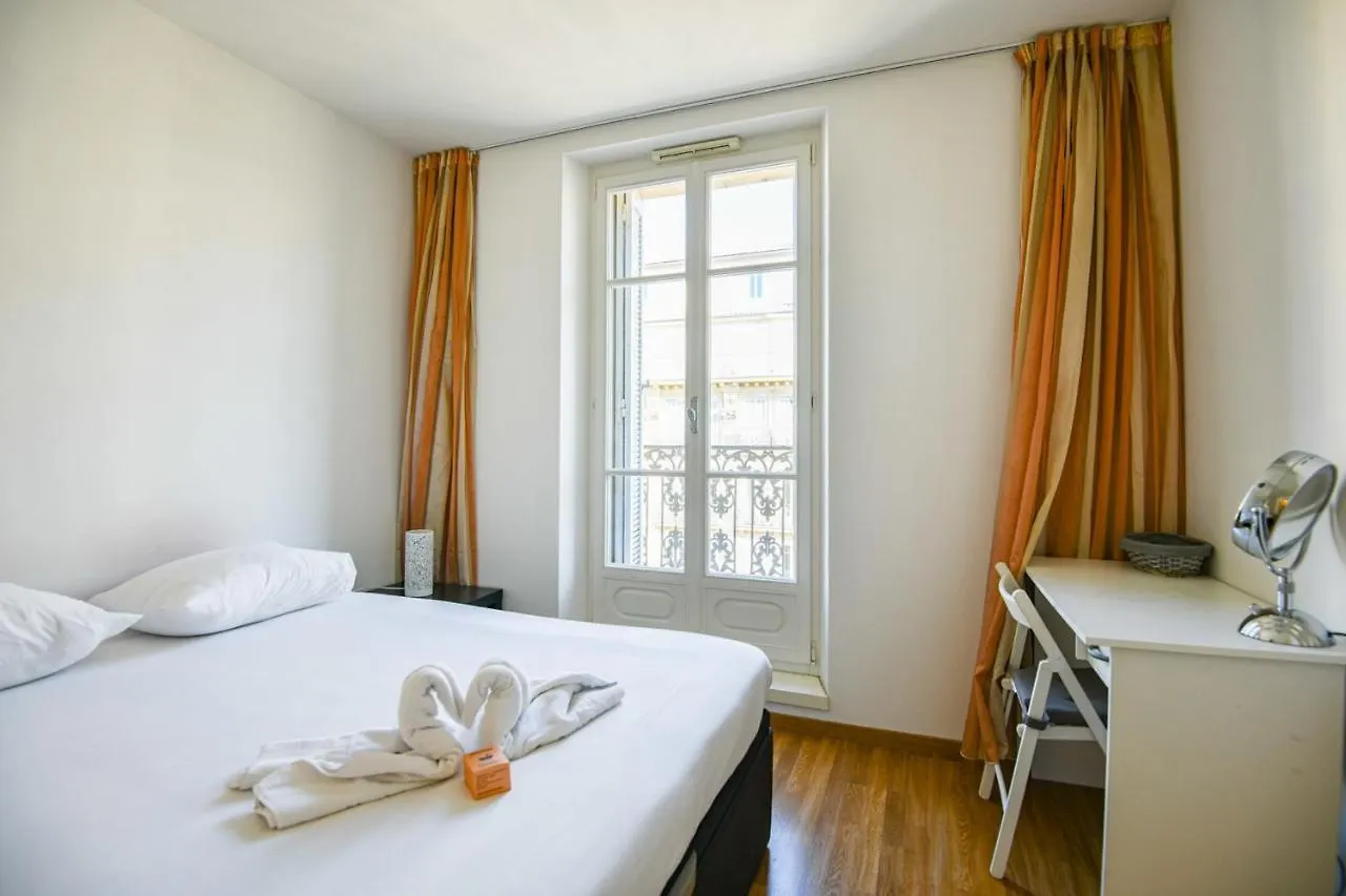 Les Dames - Bel Appart 1 Ch Hypercentre Marseille Apartment